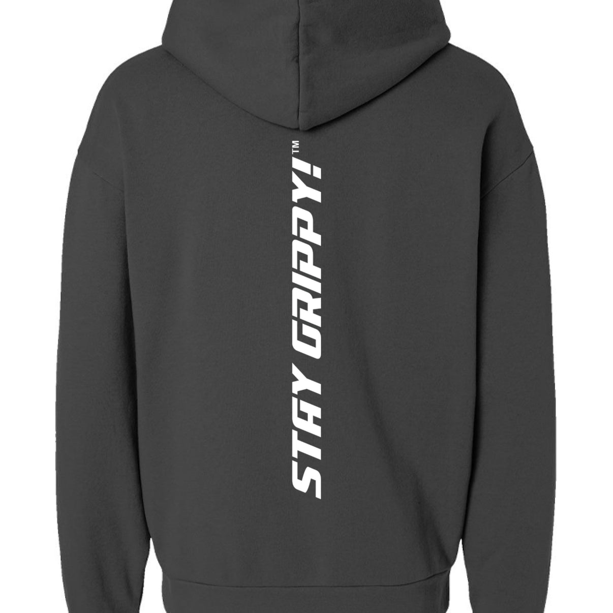 Pigment Black - BACK