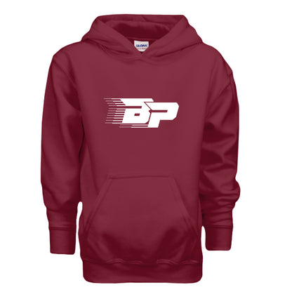 CARDINAL RED - FRONT