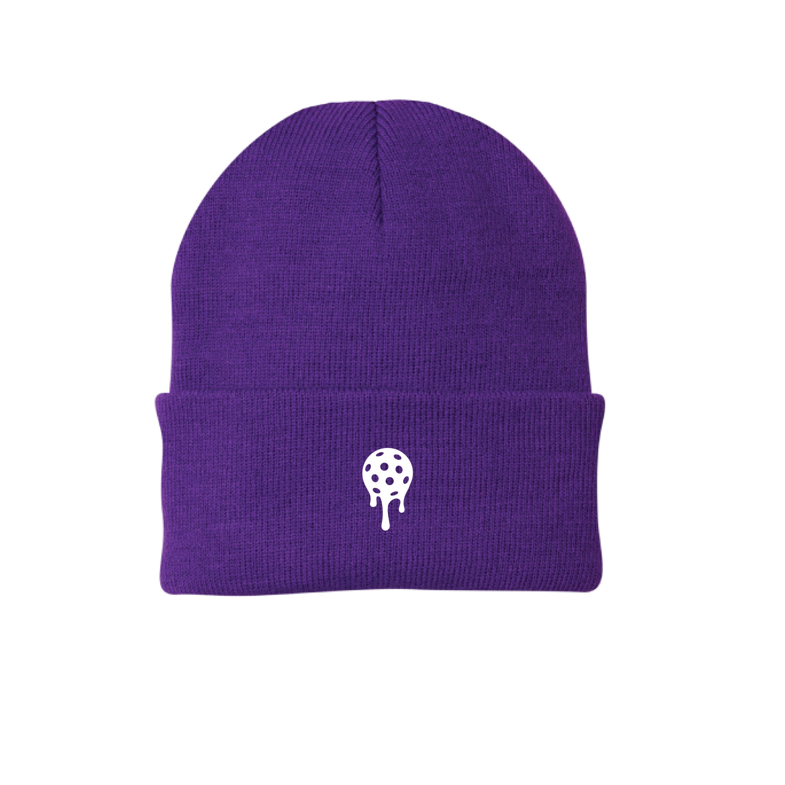 Athletic Prple - BACK