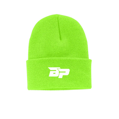Neon Green - FRONT