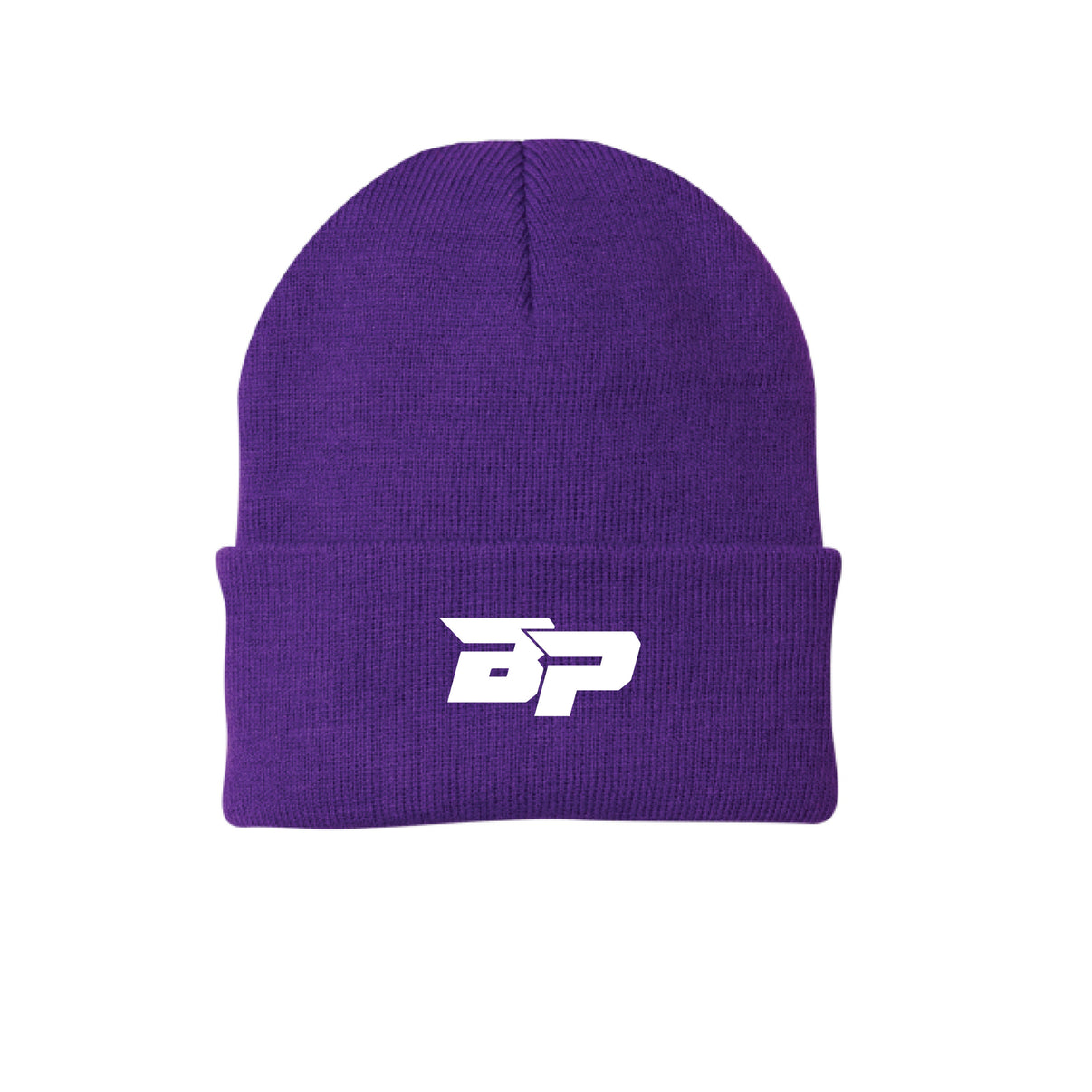 Athletic Prple - FRONT