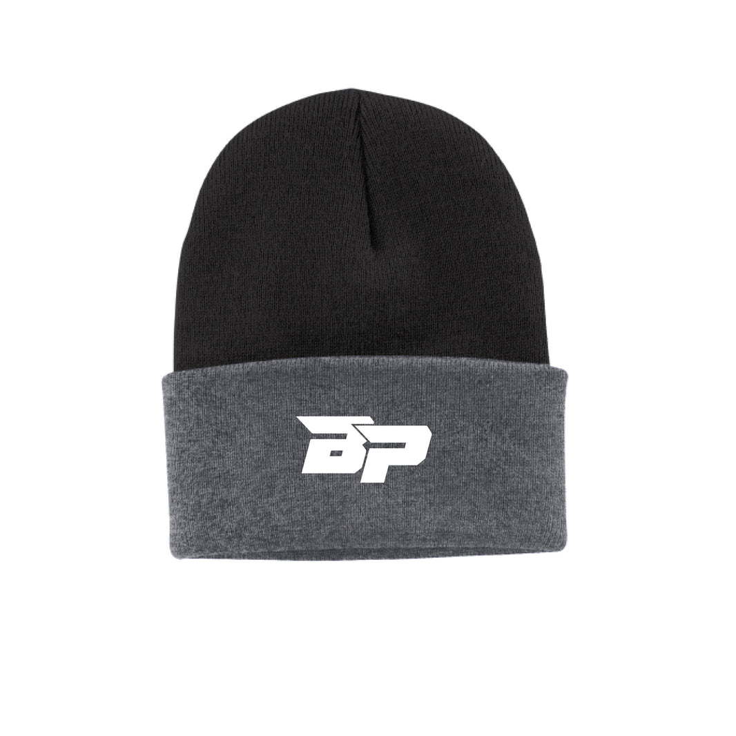 Black/Ath Oxfd - FRONT