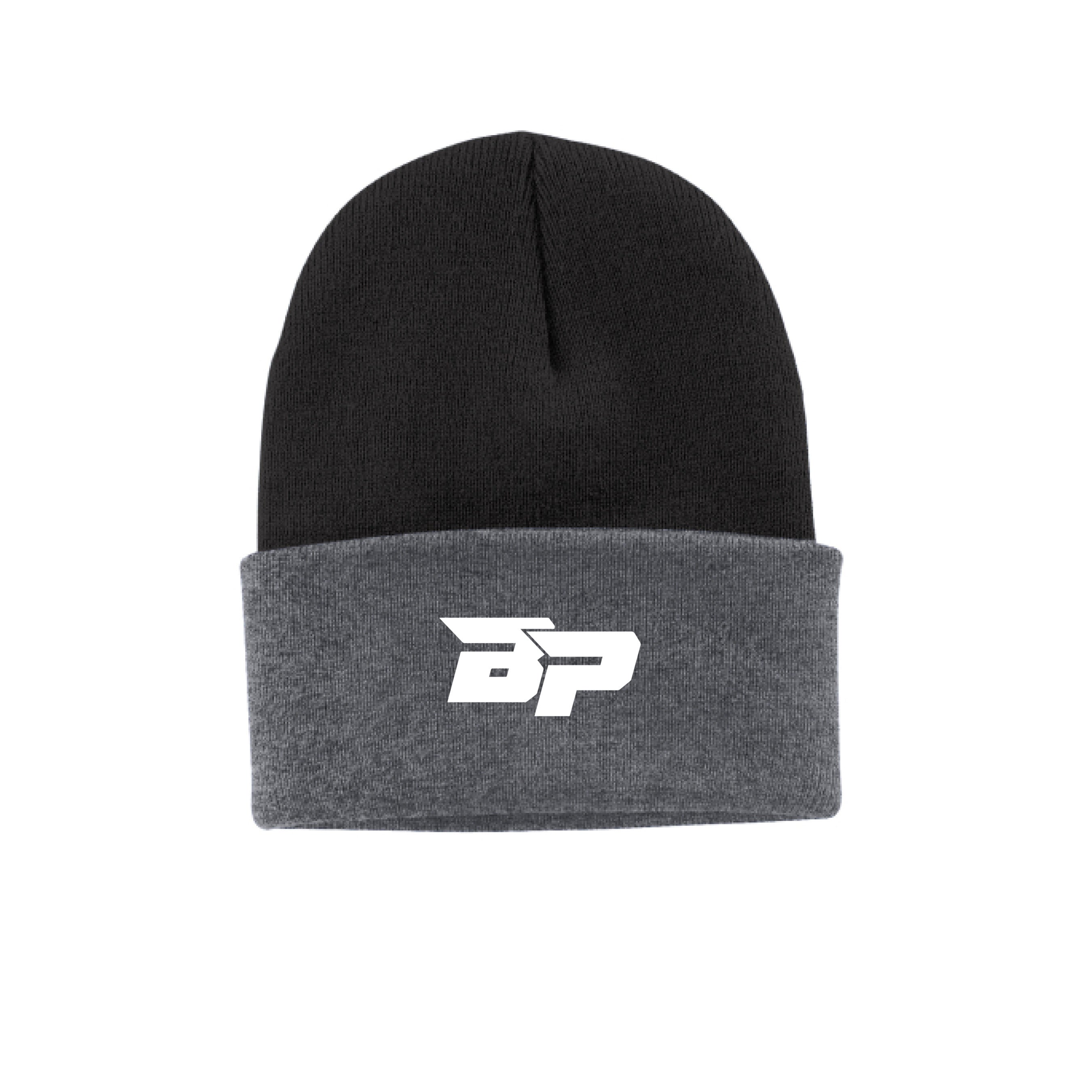 Black/Ath Oxfd - FRONT