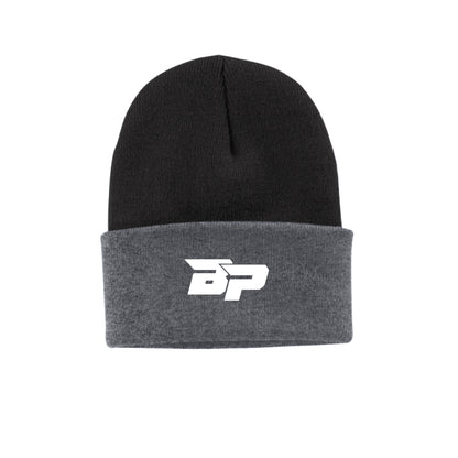 Black/Ath Oxfd - FRONT