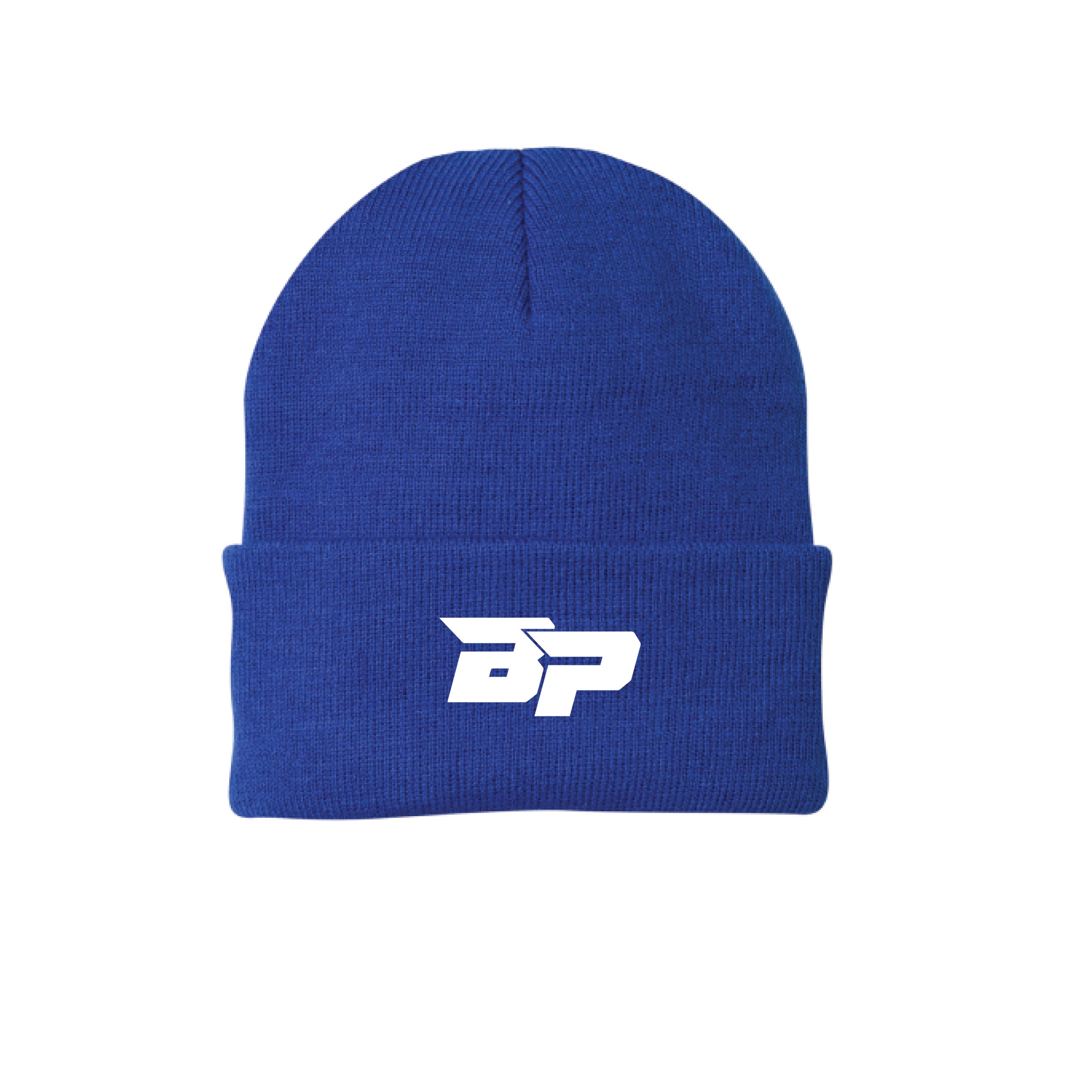 Athletic Royal - FRONT