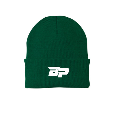 Athletic Green - FRONT