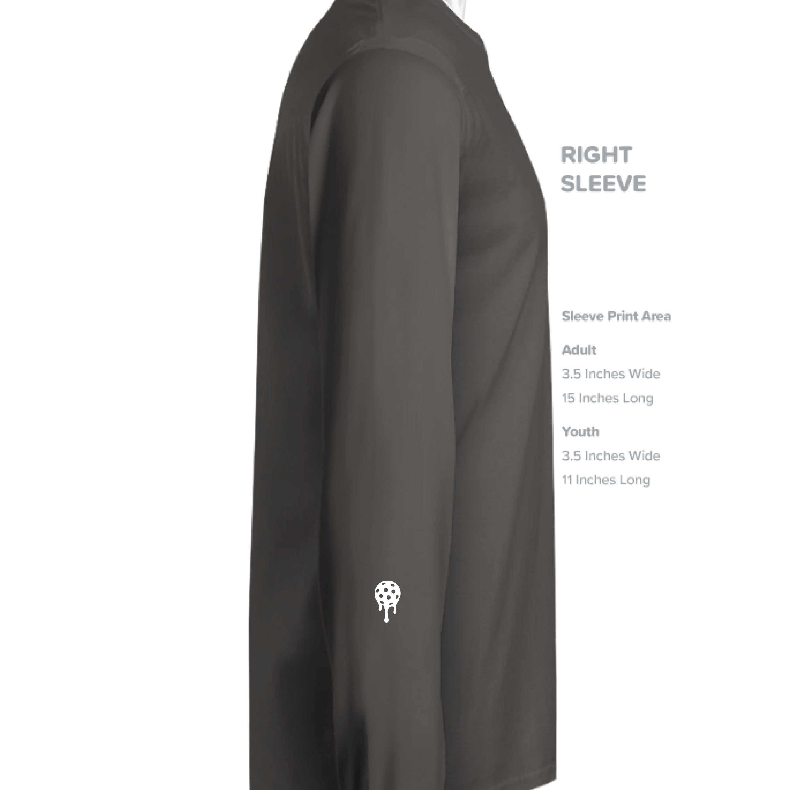 Iron Grey - SLEEVE_RIGHT