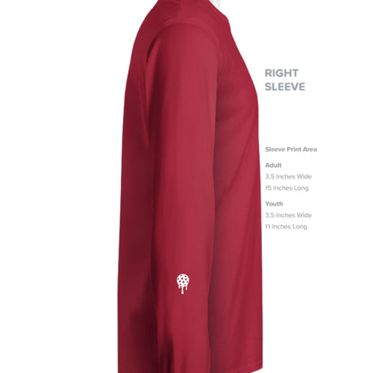 DeepRed - SLEEVE_RIGHT