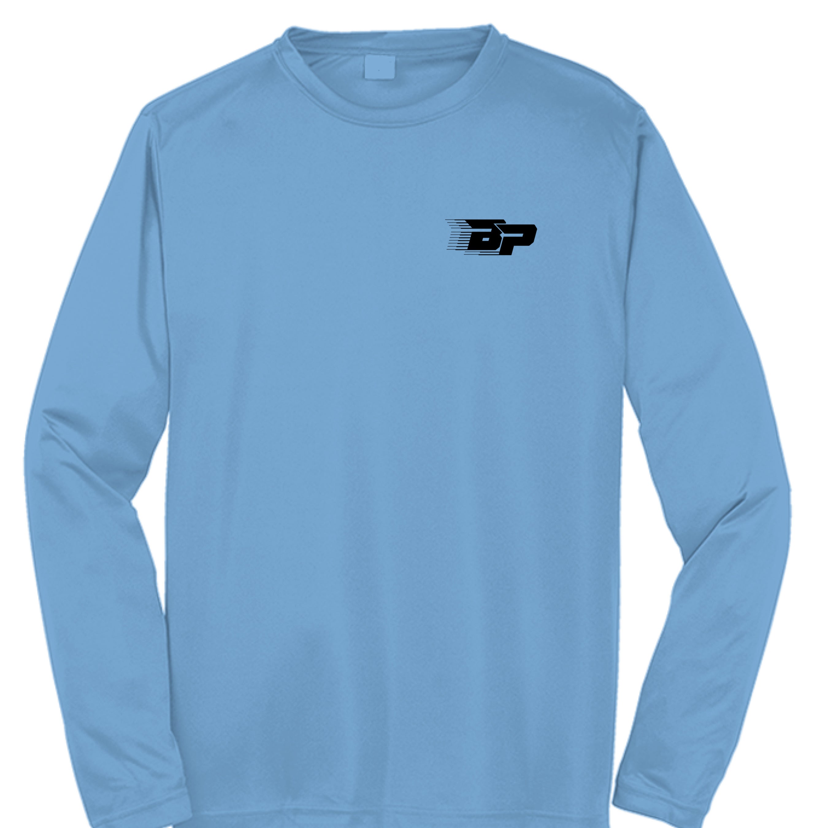 Carolina Blue - FRONT